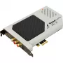 Creative Labs Sound Blaster AE-X vidinė garso plokštė