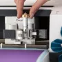 Cricut vieno įpjovimo ratuko antgalis, skirtas Maker serijai 2007446