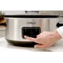 CROCK-POT Lėtas Virimo Puodas 3,5L CSC111X