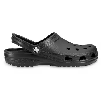 Crocs Classic Klumpės Juodos