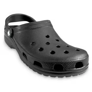 Crocs Classic Klumpės Juodos