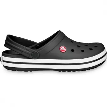 Crocs Crocband klumpės Black 11016 001