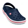 Crocs Crocband šlepetės tamsiai mėlynos 11016 410