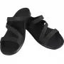 Crocs Swiftwater Sandal W moteriškos šlepetės juodos 203998-060 EU 36-37