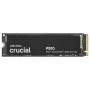 Crucial P510 - SSD - 2 TB - PCI Express 5.0 x4 (NVMe) (Paketė po 50)