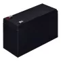 CSB HR1234WF2 12V 9Ah VRLA AGM baterija su F2 gnybtais