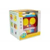 CUBE CONTROLS Edu Cube Baby Sorter with Sound and Light