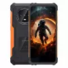 CUBOT KINGKONG ES 6+128GB Black+Orange OEM