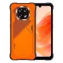 CUBOT KINGKONG ES5 6+128GB 4G oranžinis OEM