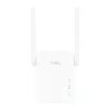 Cudy N300 Mesh Wi-Fi stiprintuvas | kištukinis lizdas