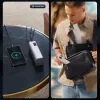 Cuktech CUKP200XGLGR 20000 mAh 100W Power Bank pilka