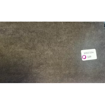 CURT SEDEF W537294-109 Brown Grommet Top Užuolaida 260x280 cm