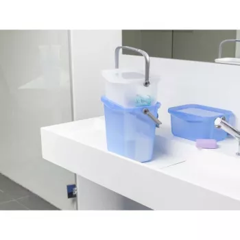 Curver Multiboxx 6L permatoma dėžė su dangteliu ir rankena