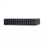 CyberPower Akumuliatorių modulis BPSE72V40ART2U EBM, stelažinis 2U, 72VDC, 12x9AH/12V, skirtas OLS3000ERT2UA