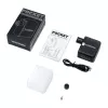 CYCPLUS AS1 POCKET AIRBANK Mini Bike Pump