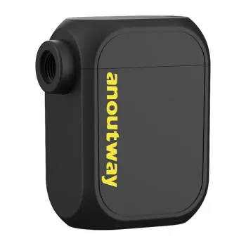 CYCPLUS AS210 AT1 Anoutway Mini Bike Pump