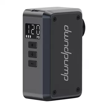 CYCPLUS AS230 PRO DP5 PRO Mini Bike Pump