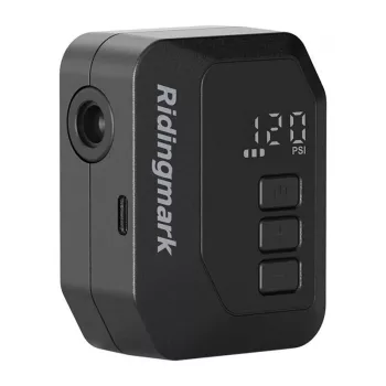 Cycplus AS280PRO belaidis elektrinis pientraukis – laisvos rankos, 3 režimai, 9 lygiai, 180 ml, USB-C