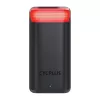 CYCPLUS L7 Galinis Dviračio Žibintas su Radar