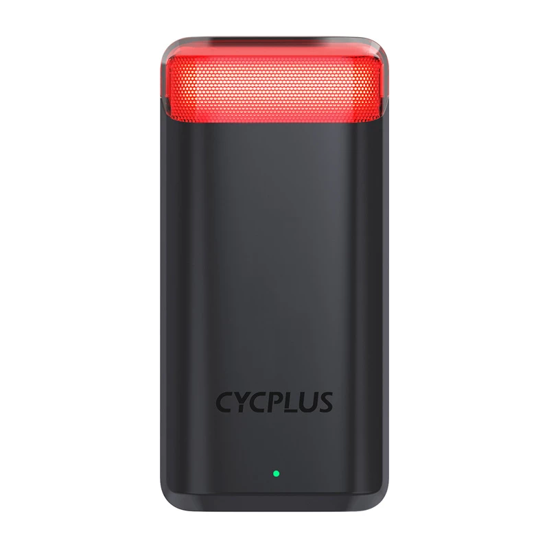 CYCPLUS L7 Galinis Dviračio Žibintas su Radar