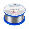 CYNEL TIN SPOOL 2.5mm 250g Sn60Pb40 litavimo viela su kanifolija