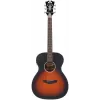 D'Angelico Premier Tammany LS Vintage Sunburst elektroakustinė gitara