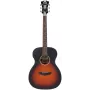 D'Angelico Premier Tammany LS Vintage Sunburst elektroakustinė gitara