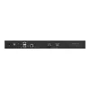 D-Link DGS-3630-52TC L3 valdomas stackuojamas tinklo jungiklis - 48x Gigabit + 4x 10G SFP+, Rackmount
