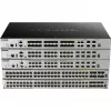D-Link DGS-3630-52TC L3 valdomas stackuojamas tinklo jungiklis - 48x Gigabit + 4x 10G SFP+, Rackmount