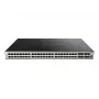 D-Link DGS-3630-52TC L3 valdomas stackuojamas tinklo jungiklis - 48x Gigabit + 4x 10G SFP+, Rackmount