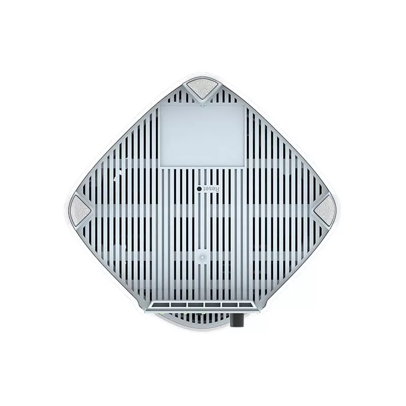 D-Link G536/E 5G NR BE3600 Wi-Fi 7 maršrutizatorius, dviejų juostų AX3000, 2x Gigabit LAN, Nano-SIM, WPA3, juodas