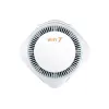 D-Link G536/E 5G NR BE3600 Wi-Fi 7 maršrutizatorius, dviejų juostų AX3000, 2x Gigabit LAN, Nano-SIM, WPA3, juodas