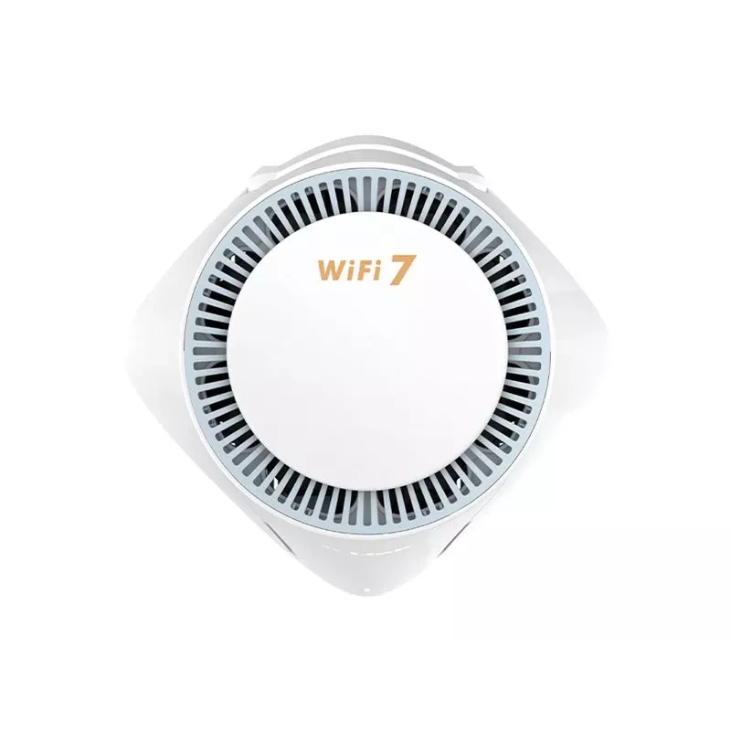 D-Link G536/E 5G NR BE3600 Wi-Fi 7 maršrutizatorius, dviejų juostų AX3000, 2x Gigabit LAN, Nano-SIM, WPA3, juodas
