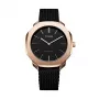 D1 Milano SSPL02 Unisex Laikrodis 36mm Nerūdijantis Plienas Juodas Ciferblatas
