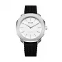 D1 Milano SSPL03 Unisex Laikrodis 36mm Nerūdijantis Plienas Juodas Ciferblatas