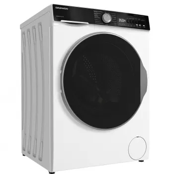DAEWOO WD-FC96614W1A-DE 4TB Išorinis kietasis diskas Baltas