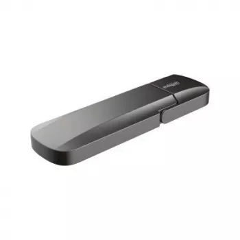 Dahua 128GB USB 3.2 Gen 1 atmintukas - DHI-USB-S806-32-128GB (juodas)
