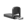 Dahua 256GB USB 3.2 Gen 1 atmintukas (juodas) - DHI-USB-S806-32-256GB