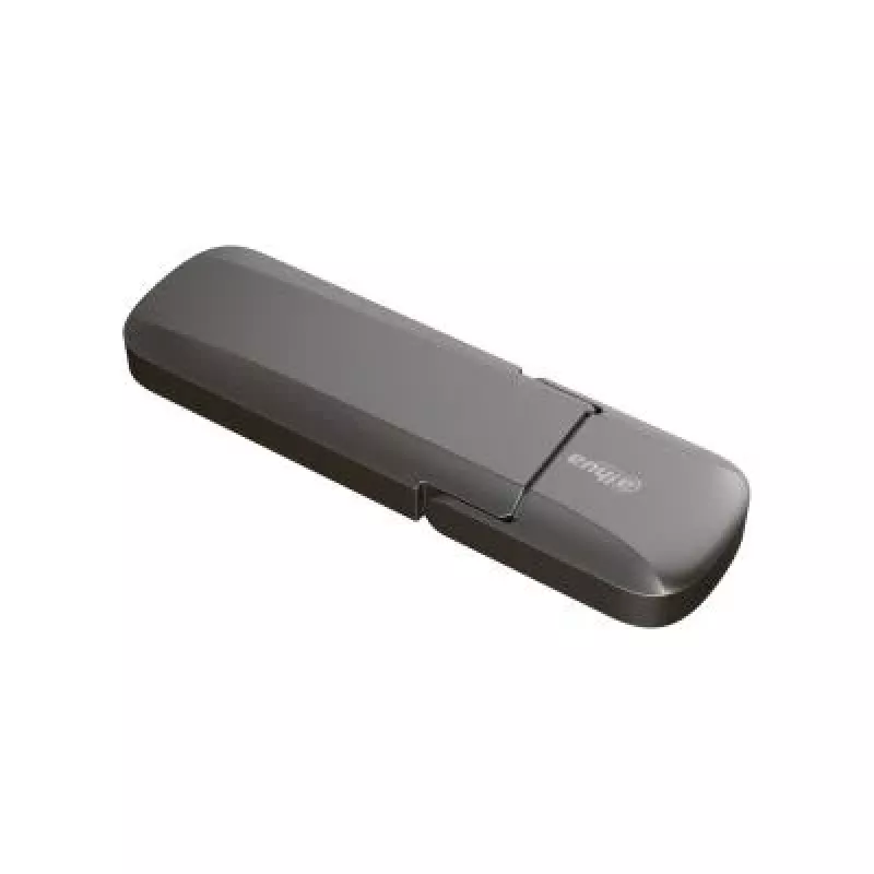 Dahua 256GB USB 3.2 Gen 1 atmintukas (juodas) - DHI-USB-S806-32-256GB