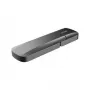 Dahua 256GB USB 3.2 Gen 1 atmintukas (juodas) - DHI-USB-S806-32-256GB