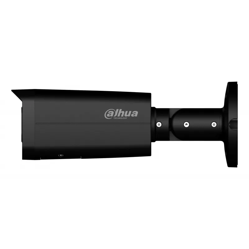 DAHUA 8MP Bullet Network Camera IPC-HFW2849T-ZAS-IL-27135-BLACK