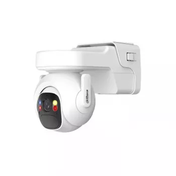 Dahua Apollo Picoo A1 4G saulės energijos sistema stebėjimo kameroms (DH-BP4A-4G)