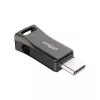 Dahua DHI-USB-P639-32-32GB 32GB USB 3.0 Flash Drive - Juodos spalvos