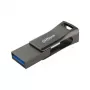 Dahua DHI-USB-P639-32-32GB 32GB USB 3.0 Flash Drive - Juodos spalvos