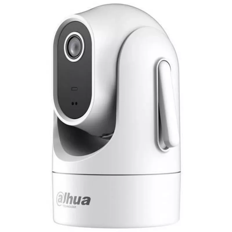 DAHUA H2C 2MP PT IR kupolinė Wi-Fi kamera su dvipusiu garsu