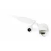DAHUA H2C 2MP PT IR kupolinė Wi-Fi kamera su dvipusiu garsu