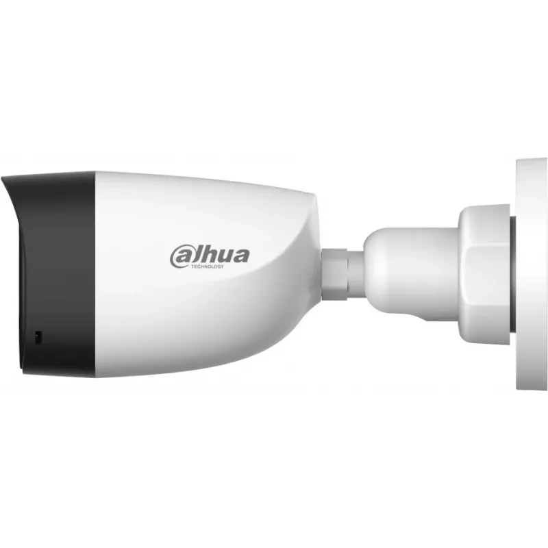 Dahua HAC-HFW1200CL-IL-A-0280B-S6 2MP Full HD lauko stebėjimo kamera su 2.8mm fiksuotu objektyvu