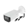 Dahua HDCVI 5MP motorizuoto varifokalinio objektyvo kulkos formos kamera su 80 m IR ir įmontuotu mikrofonu – HAC-HFW2501TU-Z-A-27135-S2