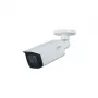 Dahua HDCVI 5MP motorizuoto varifokalinio objektyvo kulkos formos kamera su 80 m IR ir įmontuotu mikrofonu – HAC-HFW2501TU-Z-A-27135-S2