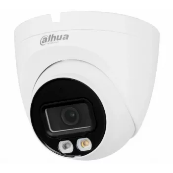 DAHUA IP Vaizdo Kameros IPC-HDBW2249E-S-IL-0280B 2MP IR Kupolinė Tinklo Kamera